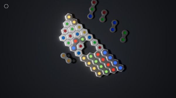 HexON screenshot 2