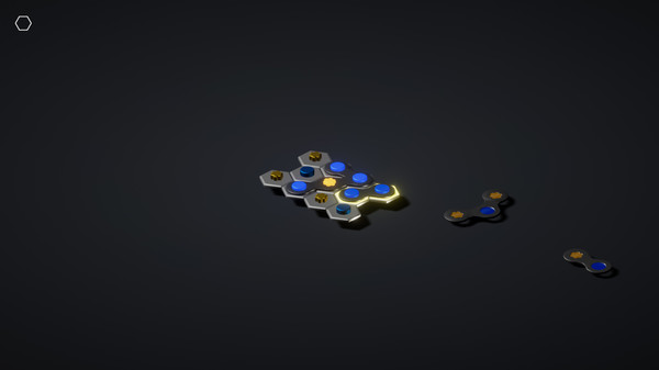 HexON screenshot 1