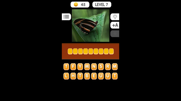 Photo Quiz - Animals screenshot 3