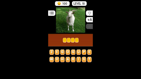 Photo Quiz - Animals screenshot 12