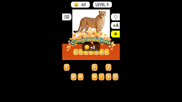 Photo Quiz - Animals screenshot 4