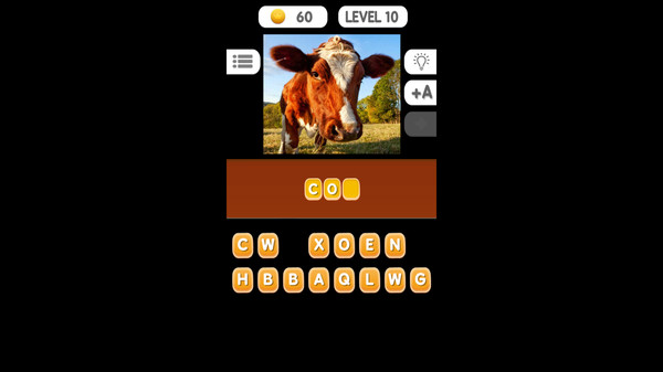 Photo Quiz - Animals screenshot 2
