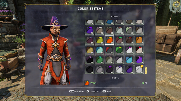 Enshrouded screenshot 12