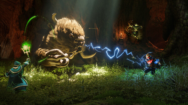 Enshrouded screenshot 2