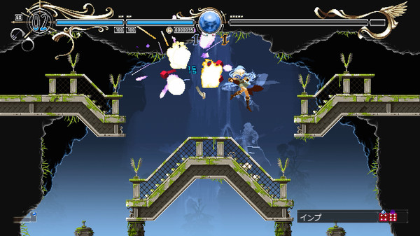 Record of Lodoss War-Deedlit in Wonder Labyrinth- screenshot 11