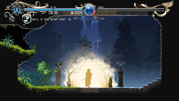 Record of Lodoss War-Deedlit in Wonder Labyrinth- screenshot 7