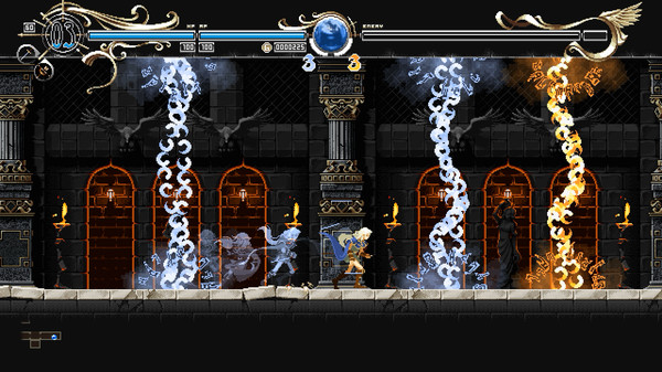 Record of Lodoss War-Deedlit in Wonder Labyrinth- screenshot 6