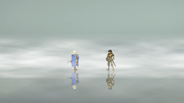 Record of Lodoss War-Deedlit in Wonder Labyrinth- screenshot 1