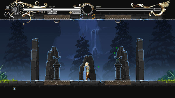 Record of Lodoss War-Deedlit in Wonder Labyrinth- screenshot 9