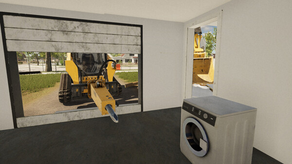 Demolish & Build 3 screenshot 3