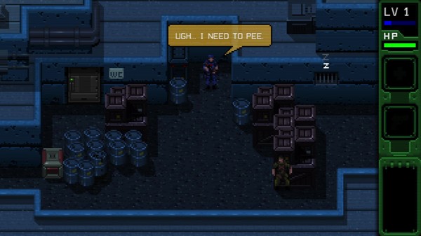 UnMetal screenshot 10
