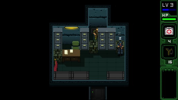 UnMetal screenshot 8