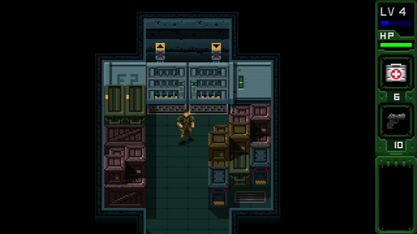 UnMetal screenshot 9