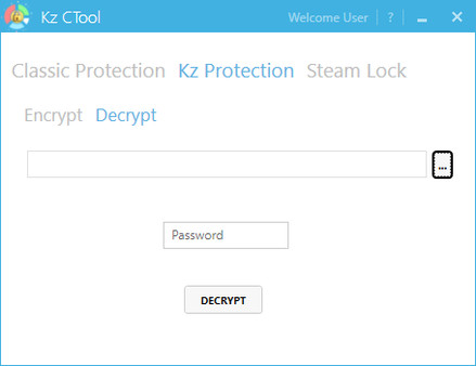 Kz CTool screenshot 5