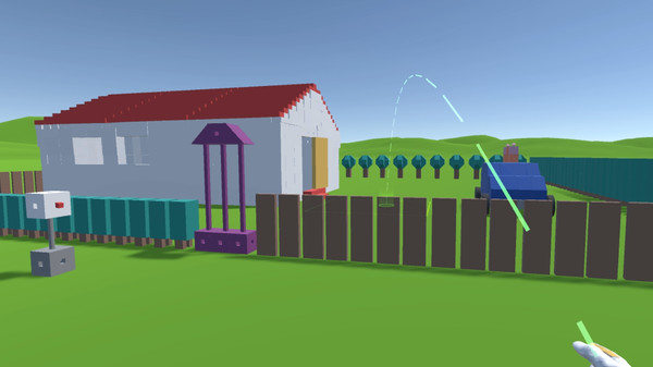 Builder VR screenshot 1