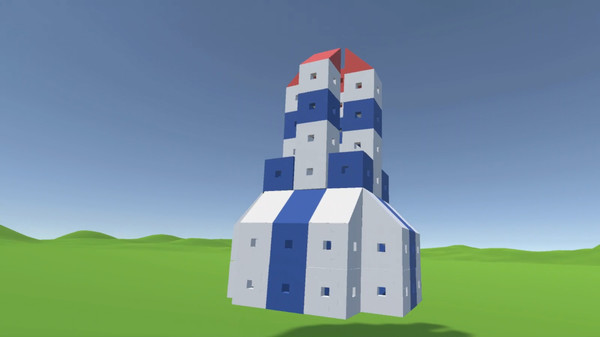 Builder VR screenshot 5