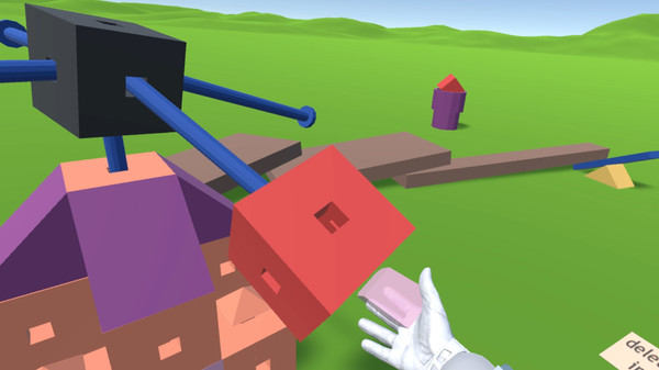 Builder VR screenshot 3