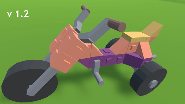 Builder VR screenshot 6