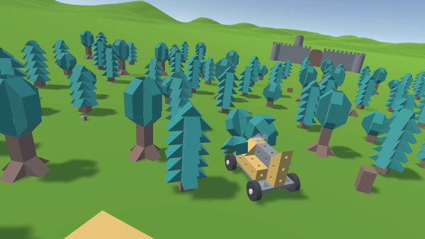 Builder VR screenshot 2