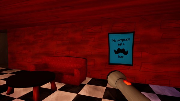 A Moustache in the House screenshot 4