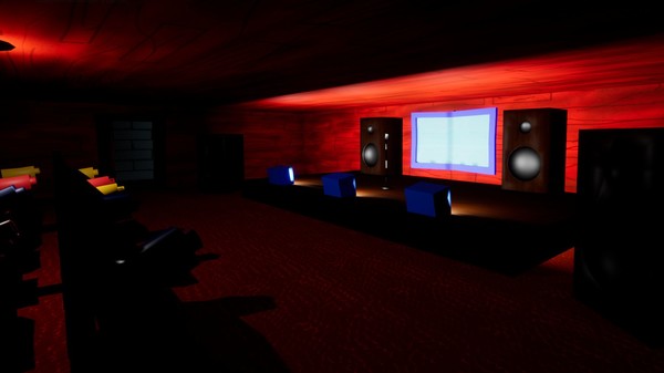 A Moustache in the House screenshot 6