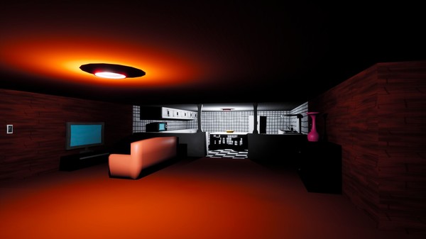 A Moustache in the House screenshot 5