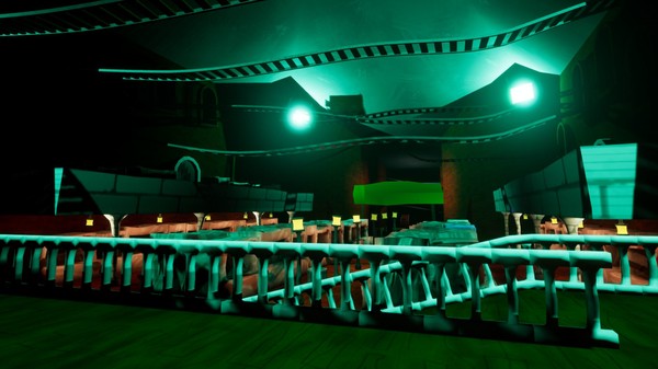 A Moustache in the House screenshot 2