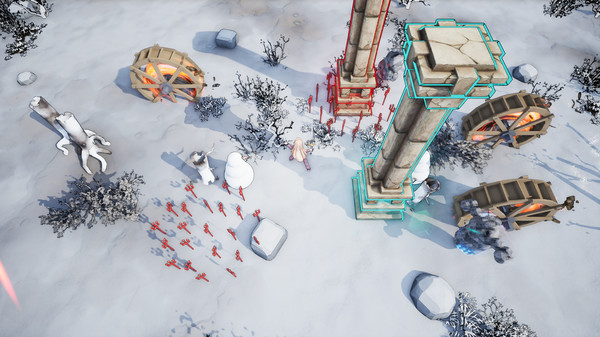 Slay The Bigies screenshot 2