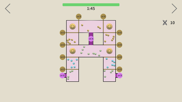 Infection screenshot 7