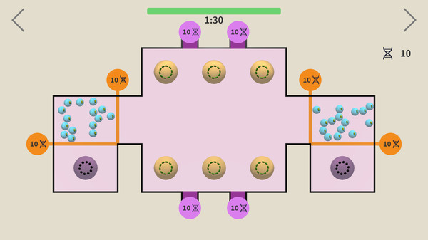 Infection screenshot 5