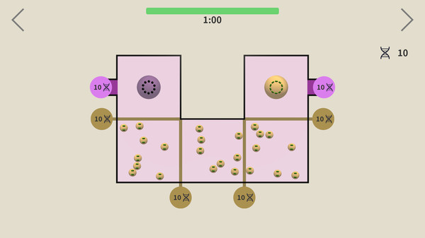 Infection screenshot 2