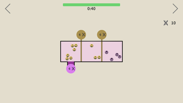 Infection screenshot 0