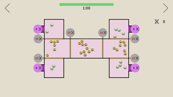 Infection screenshot 4