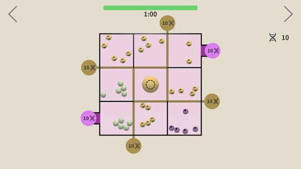 Infection screenshot 3