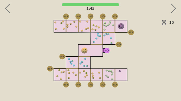 Infection screenshot 6