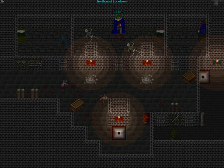 Mirage Online Classic screenshot 9