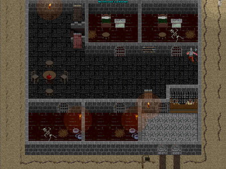 Mirage Online Classic screenshot 8
