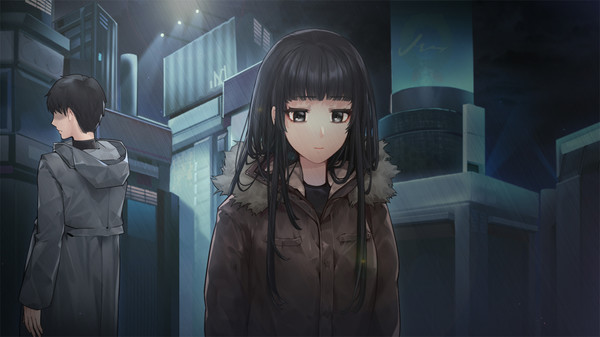The Warmth Between Us screenshot 1
