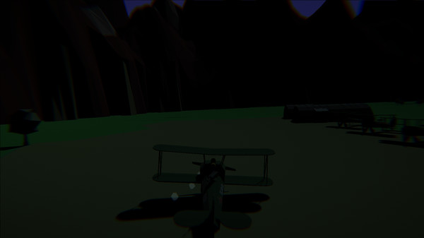 Night Witch: 588 screenshot 5