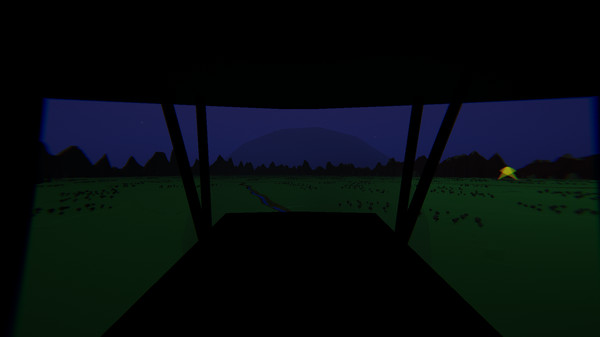 Night Witch: 588 screenshot 4