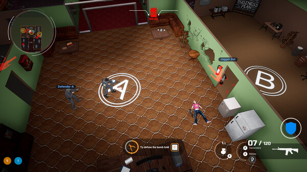 Shoot on Sight screenshot 7