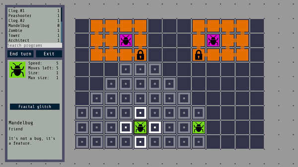 Nightfall Hacker screenshot 8