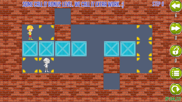 The Big SokoBang screenshot 7