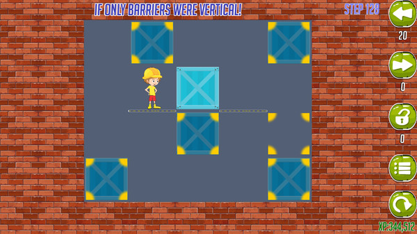 The Big SokoBang screenshot 9