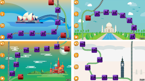 The Big SokoBang screenshot 6