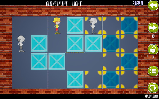 The Big SokoBang screenshot 10