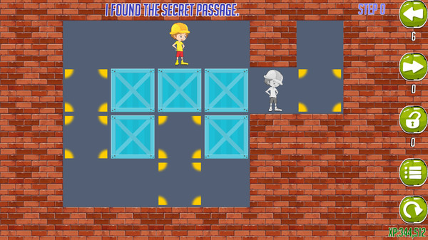The Big SokoBang screenshot 8