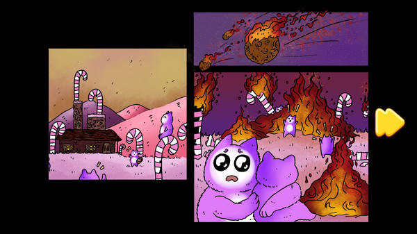 Mommy screenshot 10