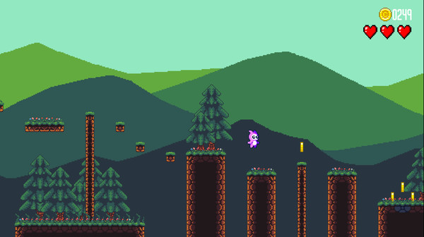 Mommy screenshot 1