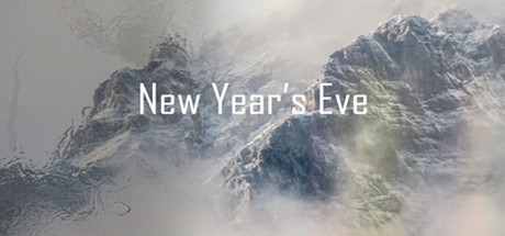 New Year's Eve 2020